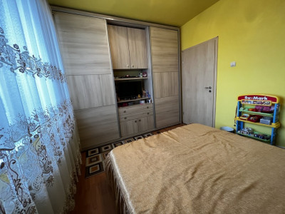 Apartamente de vanzare Sibiu Terezian imagine mica 11