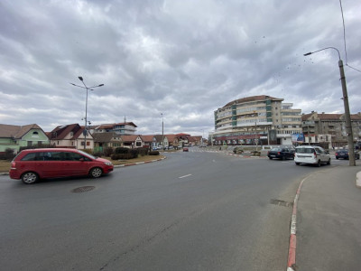 Spatii comerciale de inchiriat Sibiu Turnisor imagine mica 28
