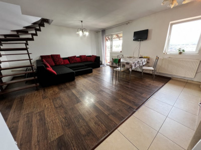 Apartamente de vanzare Sibiu Turnisor imagine mica 1