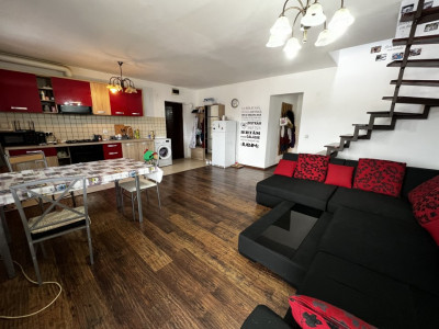 Apartamente de vanzare Sibiu Turnisor imagine mica 2