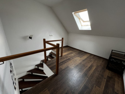 Apartamente de vanzare Sibiu Turnisor imagine mica 6