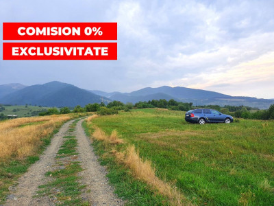 Terenuri de vanzare Rasinari imagine mica 1