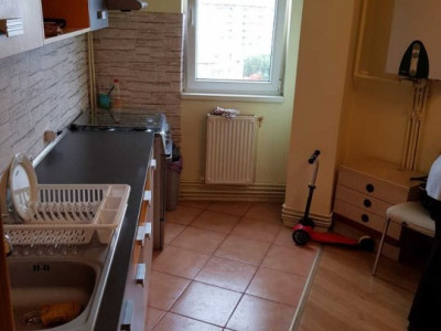 Apartamente de vanzare Sibiu Rahovei imagine mica 8