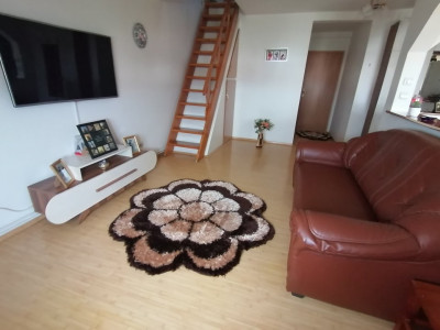 Apartamente de vanzare Sibiu Vasile Aaron imagine mica 1