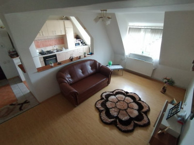 Apartamente de vanzare Sibiu Vasile Aaron imagine mica 3