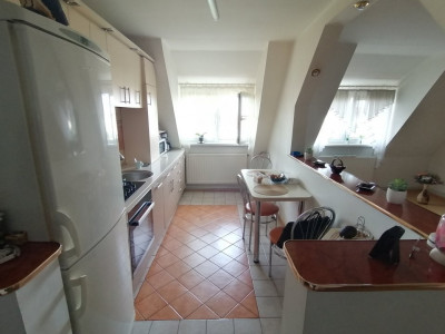 Apartamente de vanzare Sibiu Vasile Aaron imagine mica 9