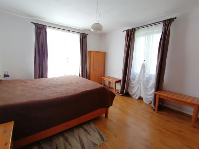 Apartamente de inchiriat Sibiu Calea Dumbravii imagine mica 1