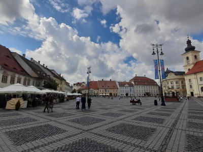 Spatii comerciale de inchiriat Sibiu Centrul Istoric imagine mica 1