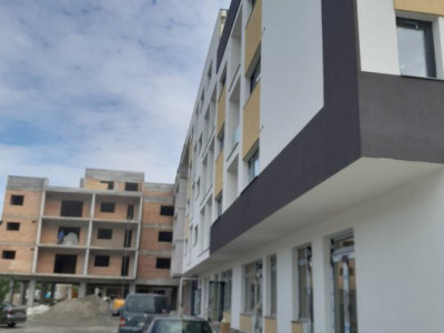Apartamente de vanzare Sibiu Turnisor imagine mica 2