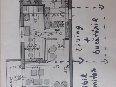 Apartamente de vanzare Sibiu Turnisor imagine mica 4