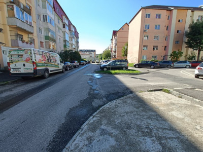 Apartamente de vanzare Sibiu Rahovei imagine mica 1