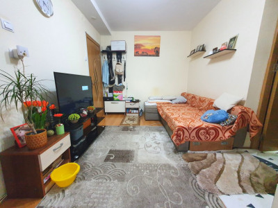 Apartamente de vanzare Sibiu Tiglari imagine mica 1