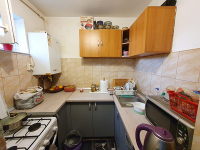 Apartamente de vanzare Sibiu Tiglari imagine mica 5