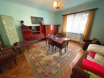 Apartamente de vanzare Sibiu Piata Cluj imagine mica 2