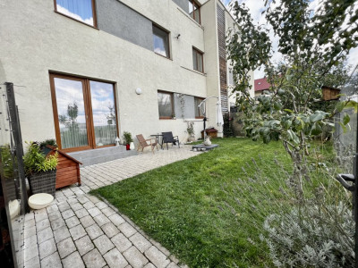 Apartamente de vanzare Sibiu Selimbar imagine mica 8