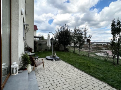 Apartamente de vanzare Sibiu Selimbar imagine mica 9