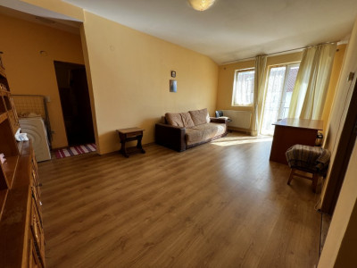 Apartamente de vanzare Sibiu Selimbar imagine mica 2