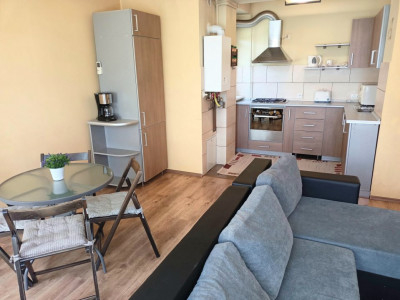 Apartamente de vanzare Sibiu Turnisor imagine mica 2