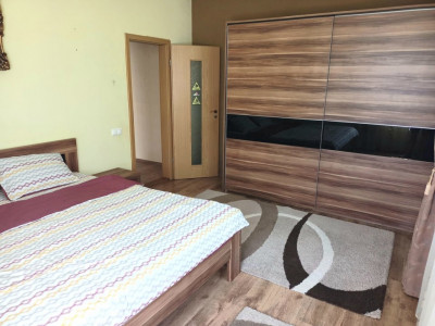 Apartamente de vanzare Sibiu Turnisor imagine mica 3