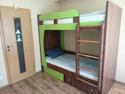 Apartamente de vanzare Sibiu Turnisor imagine mica 5