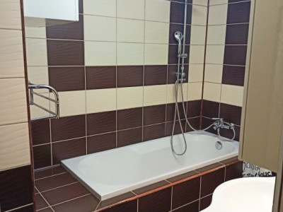 Apartamente de vanzare Sibiu Turnisor imagine mica 7