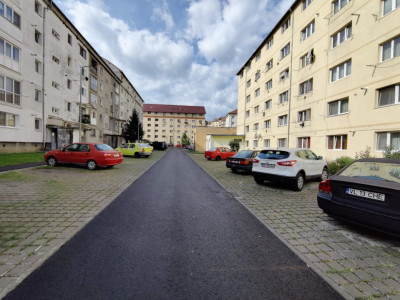 Apartamente de vanzare Sibiu Terezian imagine mica 4