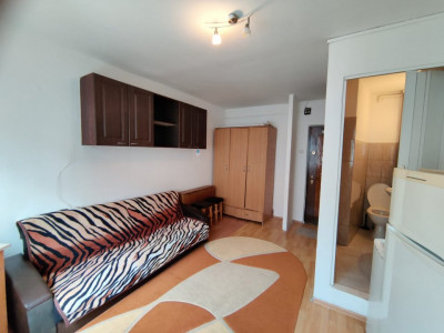 Apartamente de vanzare Sibiu Terezian imagine mica 8