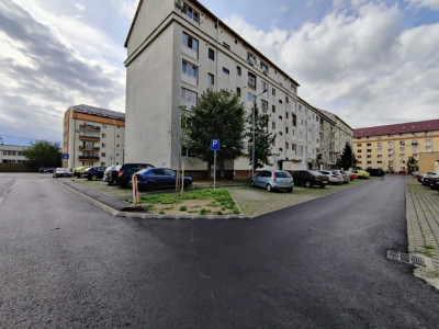 Apartamente de vanzare Sibiu Terezian imagine mica 9