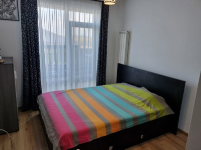 Apartamente de vanzare Sibiu Calea Cisnadiei - Arhitectilor imagine mica 1