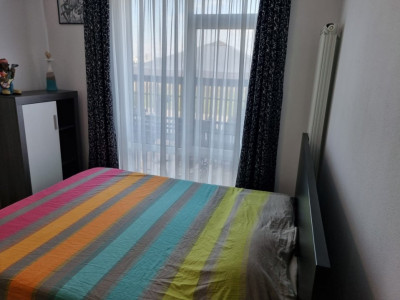 Apartamente de vanzare Sibiu Calea Cisnadiei - Arhitectilor imagine mica 2