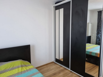 Apartamente de vanzare Sibiu Calea Cisnadiei - Arhitectilor imagine mica 3