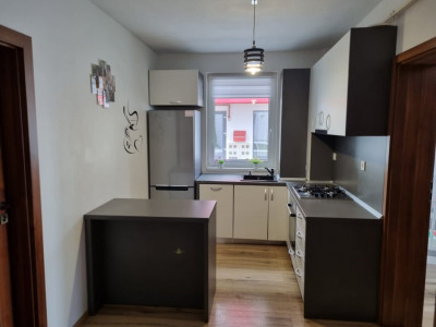 Apartamente de vanzare Sibiu Calea Cisnadiei - Arhitectilor imagine mica 4