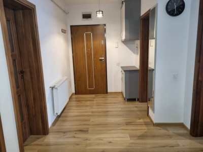 Apartamente de vanzare Sibiu Calea Cisnadiei - Arhitectilor imagine mica 7