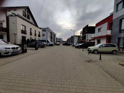 Apartamente de vanzare Sibiu Calea Cisnadiei - Arhitectilor imagine mica 9