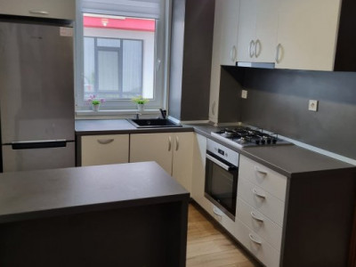Apartamente de vanzare Sibiu Calea Cisnadiei - Arhitectilor imagine mica 10