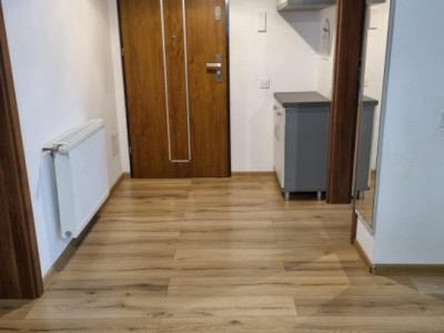 Apartamente de vanzare Sibiu Calea Cisnadiei - Arhitectilor imagine mica 11