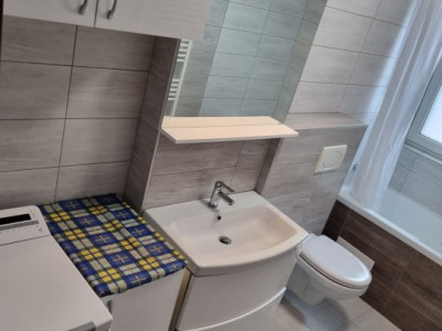 Apartamente de vanzare Sibiu Calea Cisnadiei - Arhitectilor imagine mica 14