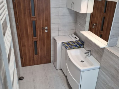 Apartamente de vanzare Sibiu Calea Cisnadiei - Arhitectilor imagine mica 15