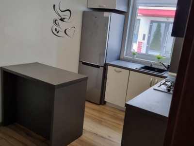 Apartamente de vanzare Sibiu Calea Cisnadiei - Arhitectilor imagine mica 16