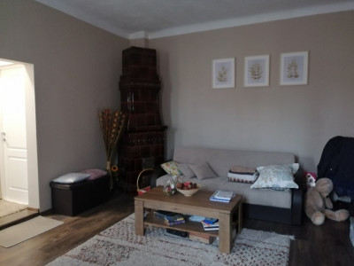 Apartamente de vanzare Sibiu Orasul de Jos imagine mica 4