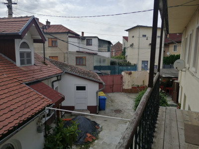 Apartamente de vanzare Sibiu Orasul de Jos imagine mica 11