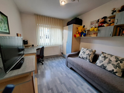 Apartamente de vanzare Sibiu Valea Aurie imagine mica 6