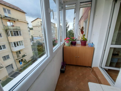 Apartamente de vanzare Sibiu Valea Aurie imagine mica 8