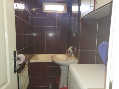 Apartamente de vanzare Sibiu Mihai Viteazul imagine mica 8