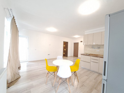 Apartamente de vanzare Sibiu Calea Cisnadiei - Arhitectilor imagine mica 1