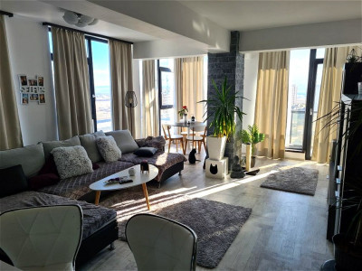 Apartamente de vanzare Sibiu Doamna Stanca imagine mica 2