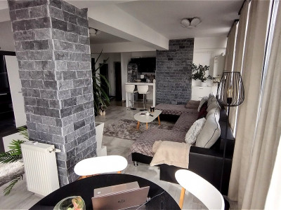 Apartamente de vanzare Sibiu Doamna Stanca imagine mica 9