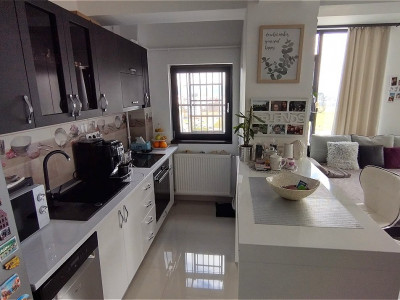 Apartamente de vanzare Sibiu Doamna Stanca imagine mica 11