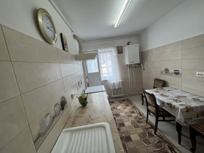 Apartamente de vanzare Sibiu Valea Aurie imagine mica 5