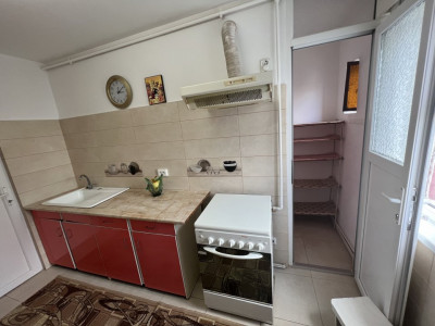 Apartamente de vanzare Sibiu Valea Aurie imagine mica 6